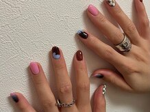 アオ おもろまち(ao.)/85min /冬ニュアンス