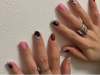 アオ おもろまち(ao.)/85min /冬ニュアンス