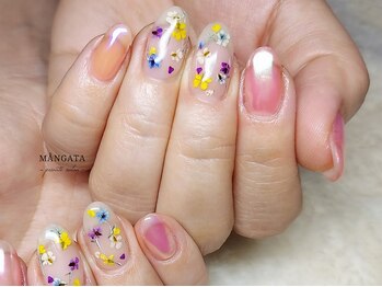 モーンガータ(MANGATA)/