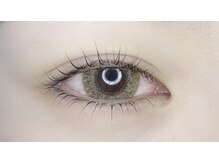 シェリー(Cheri)/ラッシュリフト/まつげパーマ