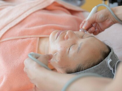 プレシャス(Precious)の写真