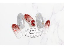 アモウズ(Amouz)/定額【テーマ:ルビー】31