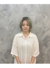 ベルバイローレン(Belle by Lauren.)&nbsp;わだ 