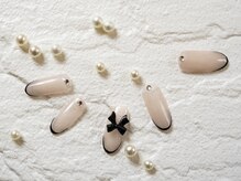 モコ(MOCO)/フェミニンデザイン☆