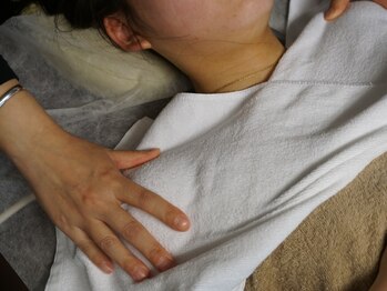 リフュージュ 隠れ家/