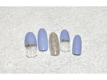 プルメリア(PLUMERIA)/3月定額シンプルコース