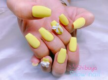 スノーネイルサロン 新宿店(Snow nail salon)/