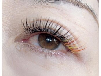 ナチュレ 名取店(NATURE)/バインドラッシュ