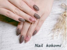 ココミ(kokomi)/パラジェル/マグネット