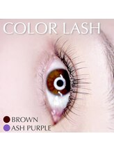 ネイルサロン R/カラーマツエク