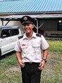 アンドエイト 王子店(&8)&nbsp;自衛官になりたてのころです！