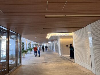 ラシク 横浜店(Rasik)/