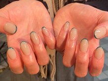 アリノス 中目黒(arinosu)/スキニーフレンチ