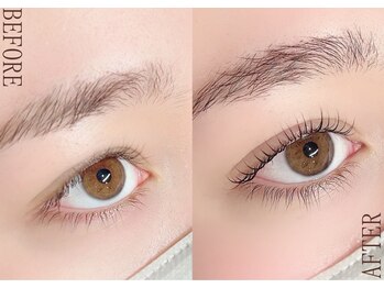 シーヘア アンド ビューティー(See. Hair&Beauty)/カール感