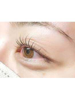 まつげのお悩み解決サロン