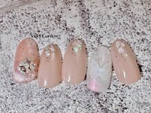 エンジェルガーデンネイル 池袋店(Angelgarden nail)/