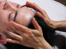 ザ リラックスサロン(THE RELAX SALON)/男性に大人気♪密かにブームです