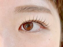 プレジール(Plaisir)/似合わせまつげパーマ