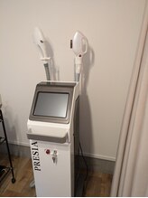 ゆう/光フェイシャルと脱毛