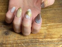 ネイルサロン フィフスアベニュー(Fifth Avenue)/ニュアンス