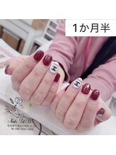 ネイルディーアンドディー(Nails D&D)/