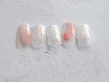 ディー ネイル アイラッシュ ヤバ(DEE nail×eyelash yaba)/A-76 スタンダード定額
