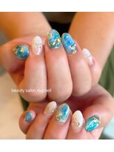 エムシーベル(m.c bell)/