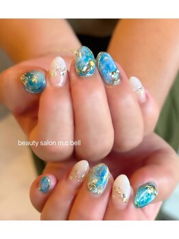 エムシーベル(m.c bell)/