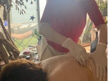 シュガーリングスタジオ ワイプラス(Sugaring Studio Y+)の雰囲気（お肌のトリートメントもできる癒し系脱毛。肌のトーンアップも◎）