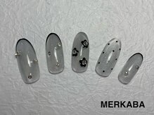 マカバ(MERKABA)/プレミアム定額