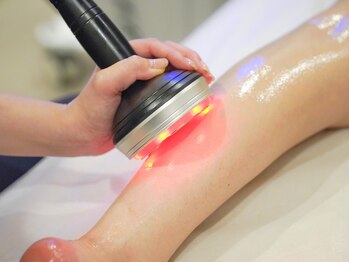 ウィール 栄 矢場町店(WE:LL)/【太もも&ふくらはぎ】メニュー