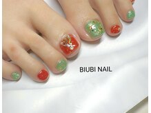 ビユビ ネイル(BIUBI NAIL)/BIUBI NAIL &nbsp;ビユビネイル