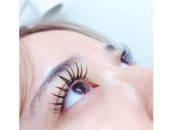 エネル バイ アルト(eneru by arto)/束感マツエク