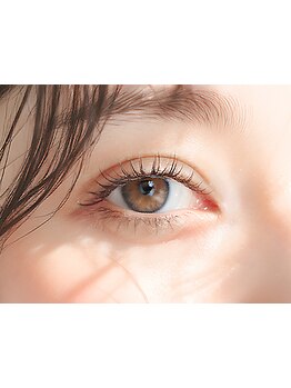 キープ力が自慢のサロン