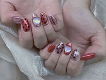 ヴィヴィアン(Vivian)/