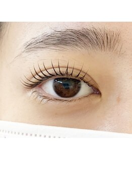 シェノン(Chainon)/韓国発★マスカラパーマ♪