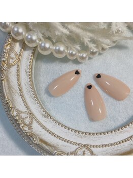 オル(Olu´olu)/サンプルデザイン