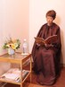 【学割U24】黄土ゲルマニウムよもぎ蒸し！身体の不調全てのお悩み解決します