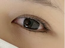 ローラン(LORAN)/上下まつげパーマ