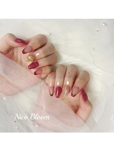 ニコブルーム(Nico Bloom)/