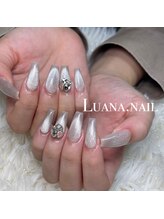 ルアナ ネイル(Luana.nail)/