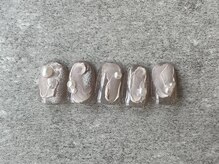 ノエル 新宿3丁目本店(Noel)/ニュアンス　新宿　新宿三丁目