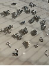 アイイロ 大宮西口店(EYE IRO)/耳ツボジュエリーパーツ