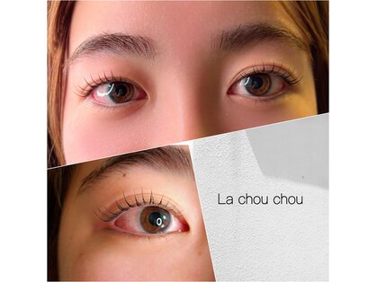 ラシュシュ(la chou chou)の写真