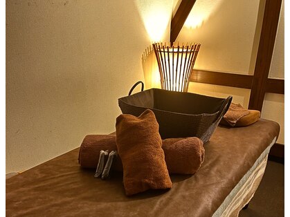 ヘッドミントアロマ 栄東新町本店の写真