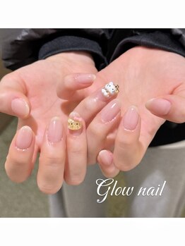 グロー ネイル(Glow Nail)/