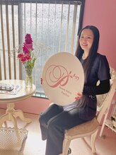 ビューティーサロンパピヨン 川口新井宿店 小林 沙英