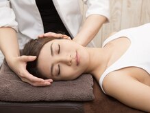 クルス(KURS)の雰囲気（優しい力で全身の骨格を整えていきます/日本美容整骨協会認定店）