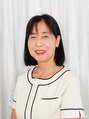 シュシュ上通/藤元　清子（ふじもときよこ）