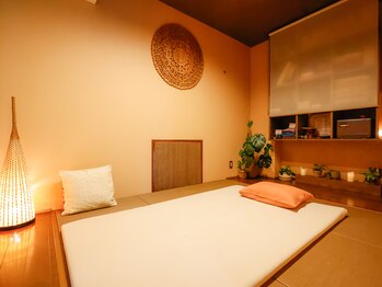 ファンファ(fuangfa)/